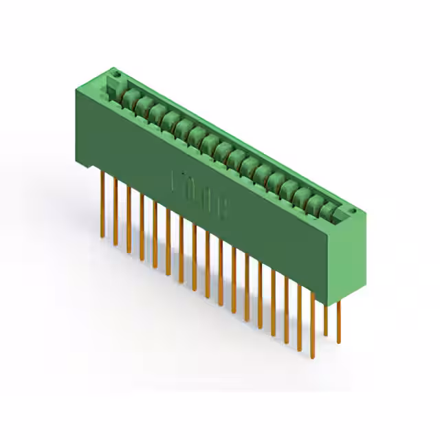 846-034-540-201 EDAC Inc.  Edgeboard Connectors